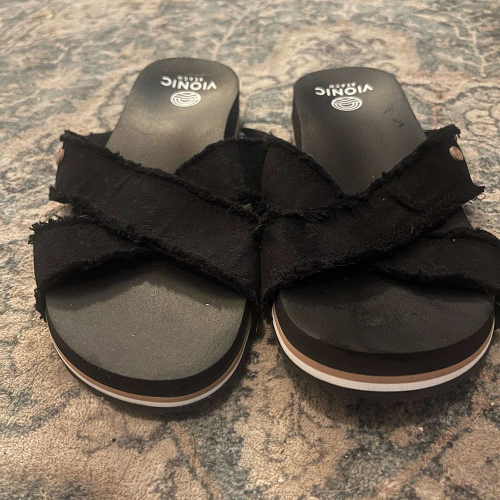 Vionic Sandals - Picture 2 of 3